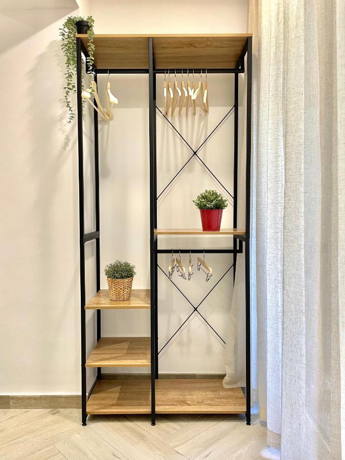 Loft Marbella Centro Apartment Luaran gambar