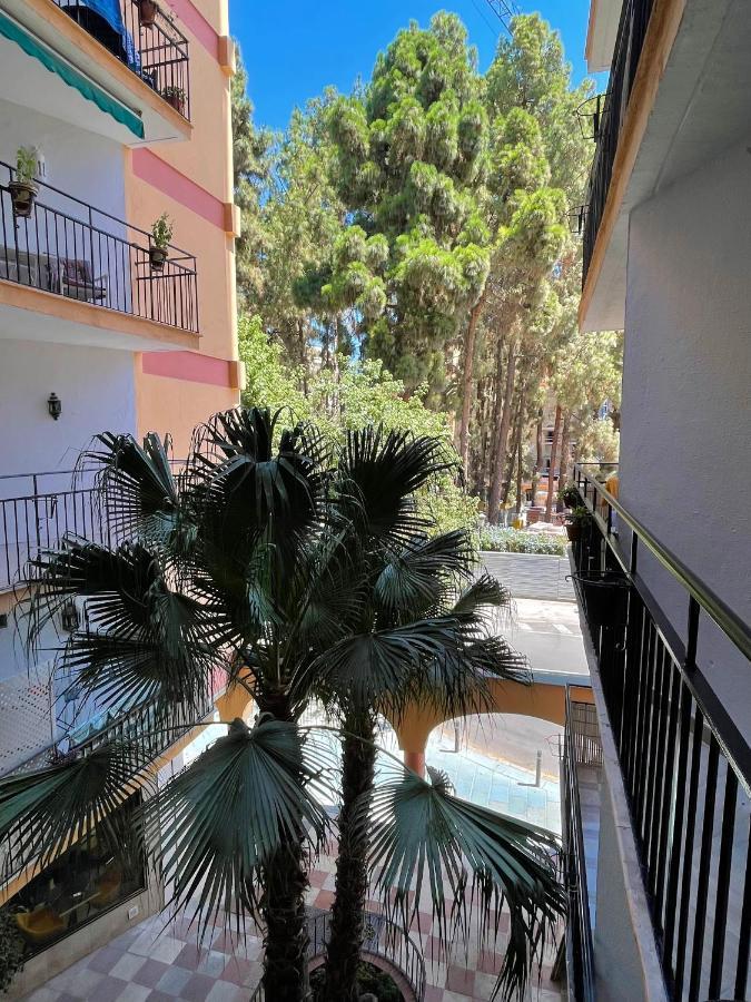 Loft Marbella Centro Apartment Luaran gambar
